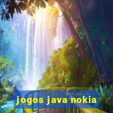 jogos java nokia